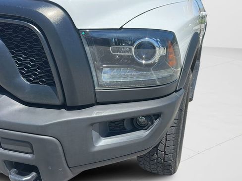 Used 2019 RAM 1500 Classic Warlock AWD/4WD image 33