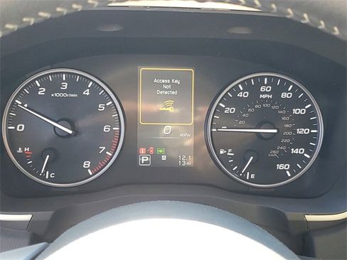 New 2025 Subaru Ascent Limited w/ Popular Package #2 image 27