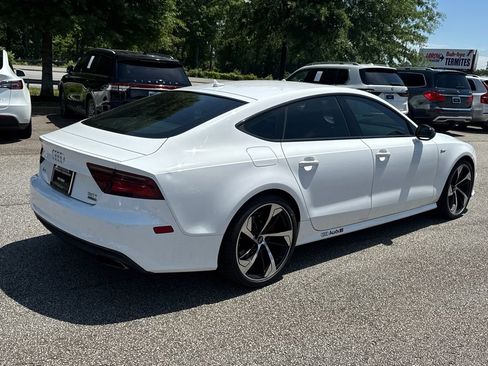 Used 2017 Audi A7 3.0T Competition Prestige w/ Driver Assistance Package AWD/4WD image 7