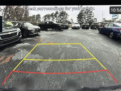 Used 2022 Hyundai Santa Cruz Limited image 29