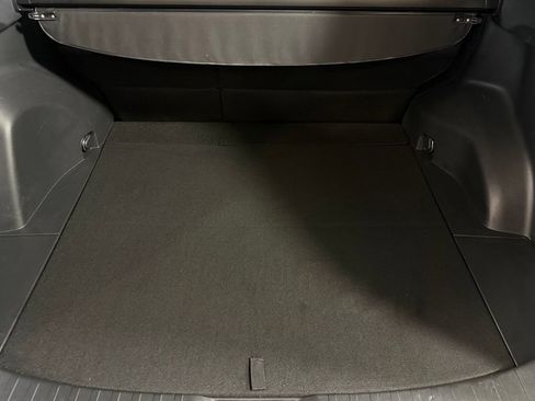 Used 2025 Toyota RAV4 LE FWD image 22