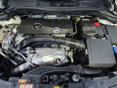 Used 2023 Mercedes-Benz GLA 250 image 22