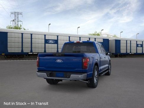 New 2026 Ford F150 XLT image 8