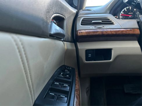 Used 2009 Honda Accord EX-L image 27