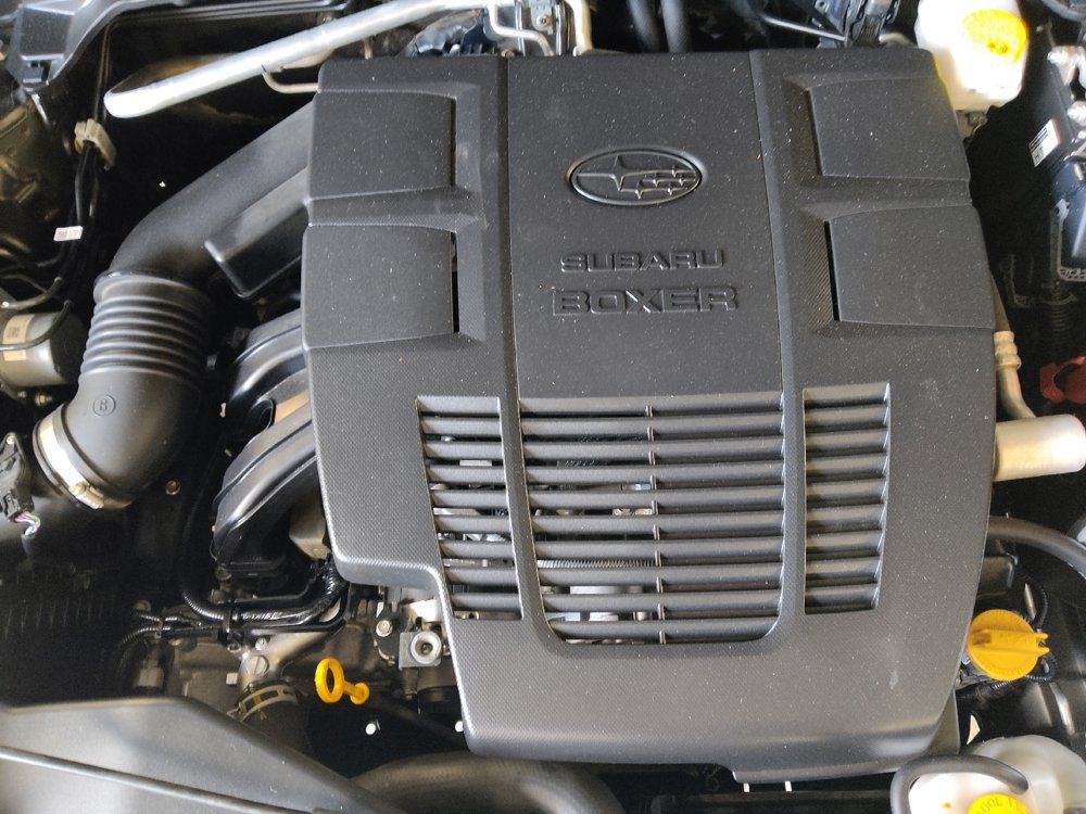 Used 2024 Subaru Forester Premium AWD/4WD image 30
