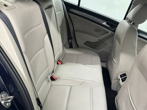 Used 2019 Volkswagen Golf Alltrack S AWD/4WD image 28