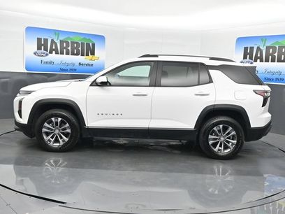 Used 2025 Chevrolet Equinox LT w/ Convenience Package II