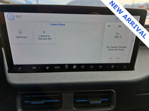 Used 2025 Ford Maverick XLT w/ XLT Luxury Package image 17