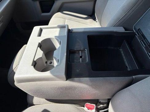 Used 2017 Ford F150 XLT RWD image 23