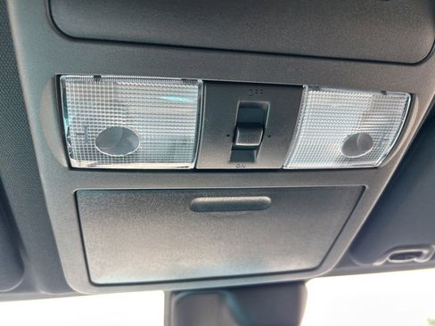 Used 2024 Nissan Frontier Pro-X w/ Technology Package image 35