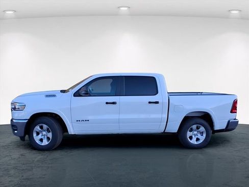 New 2026 RAM 1500 Big Horn image 5