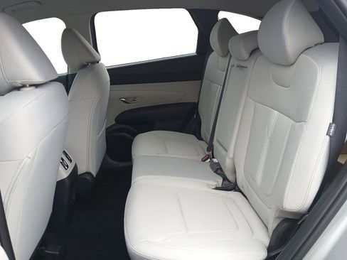 New 2026 Hyundai Tucson SEL FWD image 13