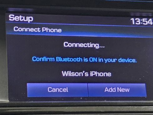 Used 2016 Hyundai Tucson Sport image 3