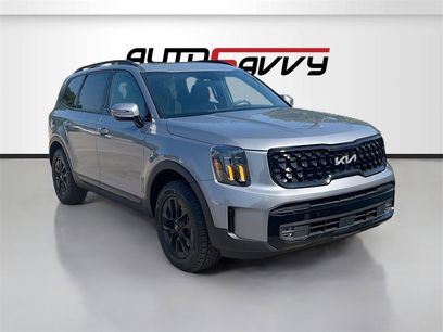 Used 2024 Kia Telluride SX X-Pro