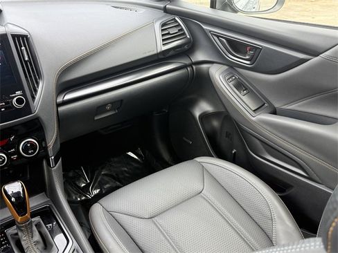 Used 2024 Subaru Forester Wilderness image 13