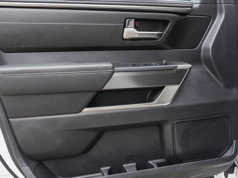New 2026 Toyota Tundra SR5 image 20