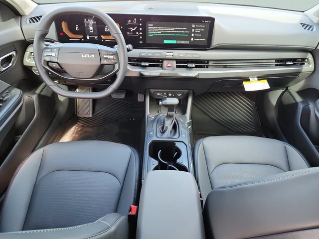 New 2026 Kia K4 GT-Line Turbo FWD image 14