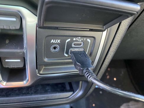 New 2026 Jeep Wrangler Sport image 6