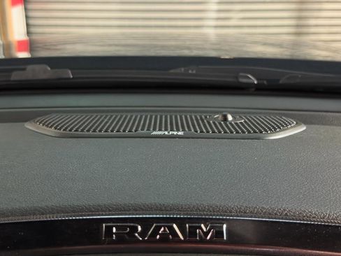 Used 2025 RAM 1500 RHO image 29