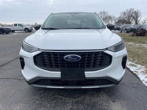 Used 2023 Ford Escape Active image 6
