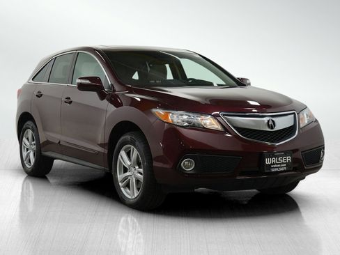 Used 2013 Acura RDX AWD w/ Technology Package image 7