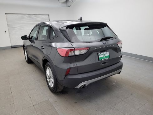Used 2020 Ford Escape S FWD image 5