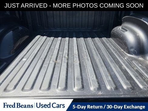 Used 2021 RAM 1500 Big Horn image 14