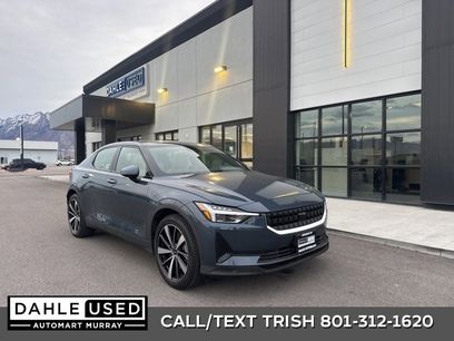 Used 2022 Polestar Polestar 2 w/ Plus Package