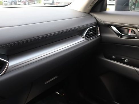 Used 2024 MAZDA CX-5 AWD 2.5 S w/ Preferred Package image 33