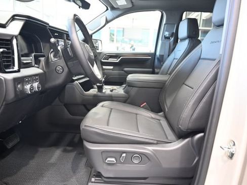 New 2026 GMC Sierra 1500 Denali AWD/4WD image 14