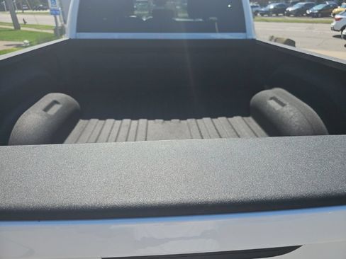 Used 2026 RAM 2500 Big Horn AWD/4WD image 15
