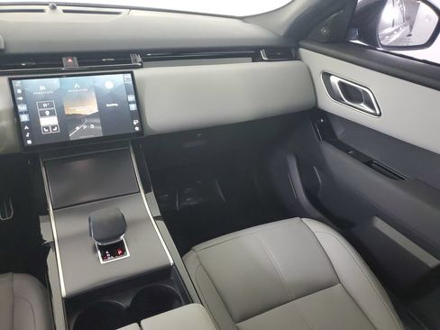 Used 2024 Land Rover Range Rover Velar Dynamic SE AWD/4WD image 28