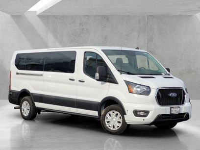 Used 2024 Ford Transit 350 XLT