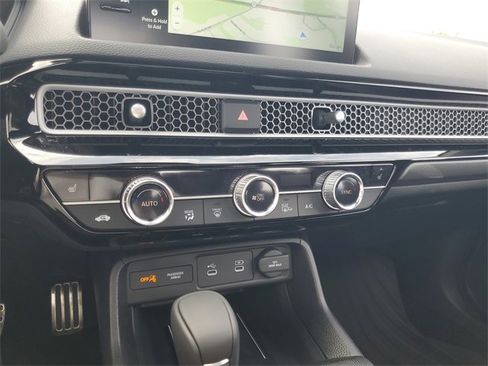 New 2026 Honda Civic Sport Touring image 22