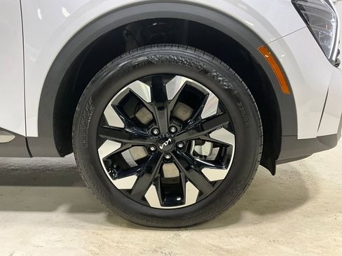 Used 2024 Kia Sportage X-Line image 10