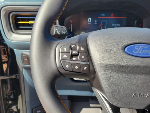 New 2025 Ford Maverick Tremor AWD/4WD image 13