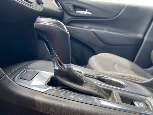 Used 2018 Chevrolet Equinox LT AWD/4WD image 27