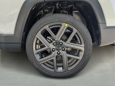 New 2026 Jeep Compass Limited image 6