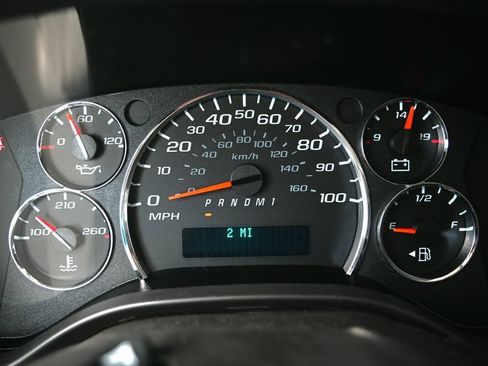 New 2025 Chevrolet Express 2500 Extended w/ Driver Convenience Package image 11