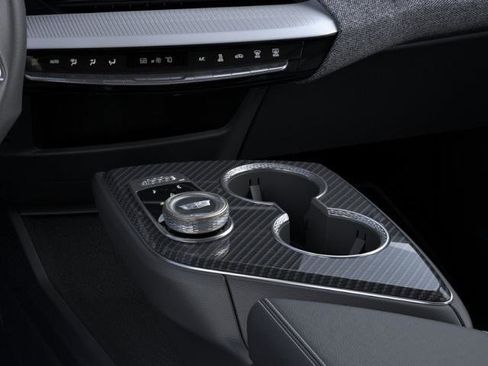 New 2026 Cadillac Optiq V w/ Magnus Launch Edition AWD/4WD image 47