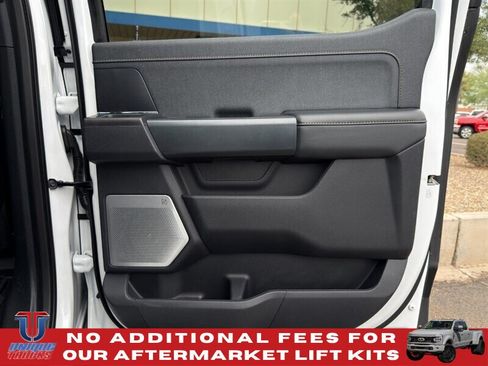 Used 2023 Ford F150 Raptor AWD/4WD image 26