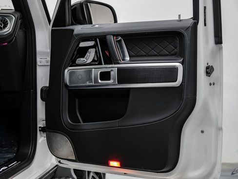 Used 2021 Mercedes-Benz G 63 AMG 4MATIC image 92