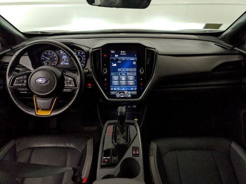 Used 2024 Subaru Crosstrek 2.5i Wilderness w/ Crosstrek Mirror Package image 7