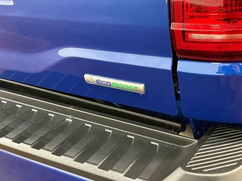 Used 2022 Ford F150 XLT w/ Equipment Group 302A High image 54