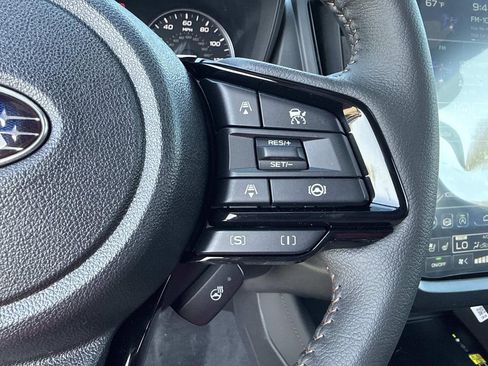 New 2026 Subaru Forester Touring image 38