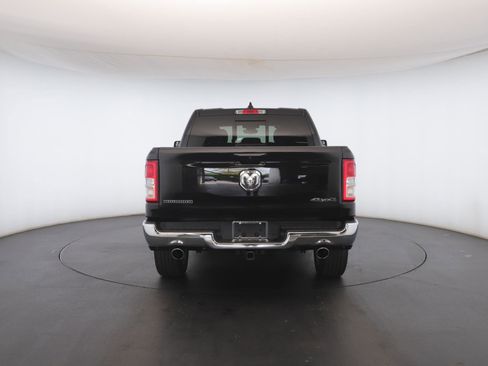 Used 2022 RAM 1500 Big Horn AWD/4WD image 21