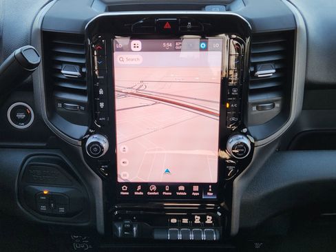 New 2026 RAM 2500 Tradesman AWD/4WD image 25