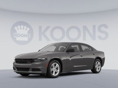 New 2023 Dodge Charger SXT w/ Cold Weather Package