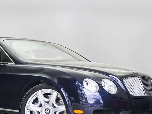 Used 2008 Bentley Continental GTC AWD/4WD image 59