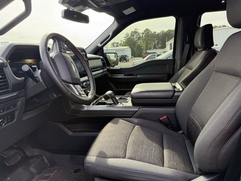 Used 2024 Ford F150 XLT w/ Equipment Group 302A MID image 6